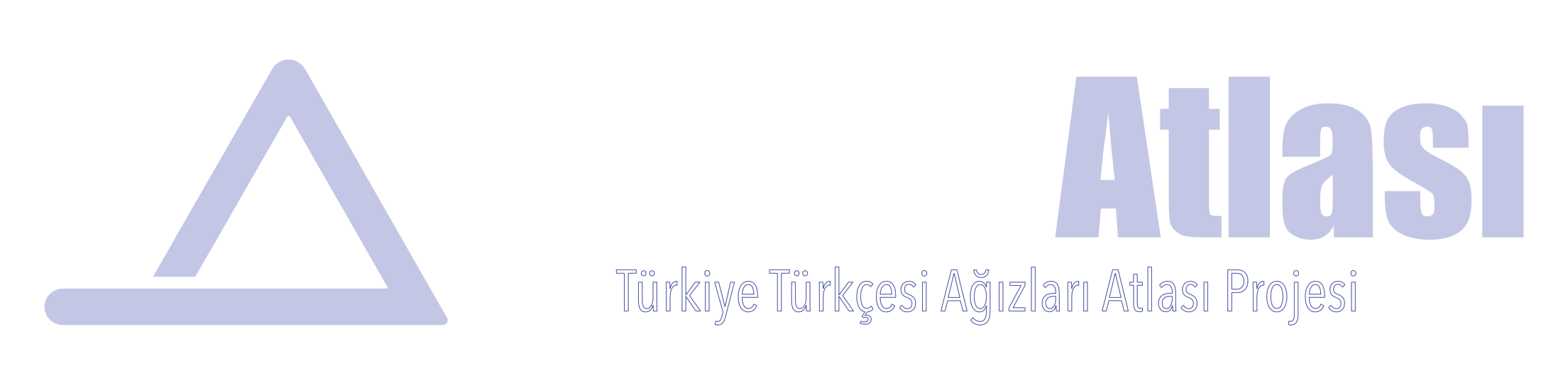 Türkçe Atlası